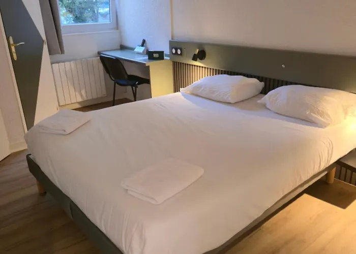 Contact Hôtel Come Inn